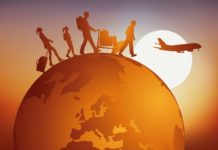 Σε κίνδυνο 50 εκατ. θέσεις εργασίας στον παγκόσμιο κλάδο τουρισμού