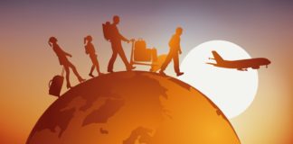 Σε κίνδυνο 50 εκατ. θέσεις εργασίας στον παγκόσμιο κλάδο τουρισμού