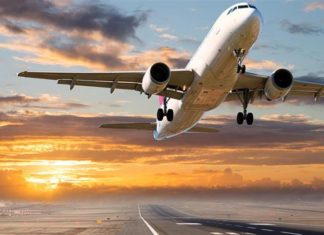 Πως διαμορφώθηκε η επιβατική κίνηση το 2021;