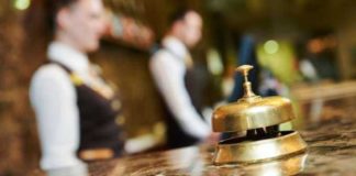 Tουρισμός: Πτώση 50% καταγράφουν οι ξενοδόχοι