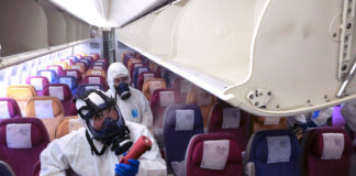 Η «χωρίς κορωνοϊό» Κίνα απαγορεύει την είσοδο στη χώρα της σε Βρετανούς και Βέλγους