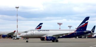 Aeroflot: Αναστέλλει τις πτήσεις της προς Ουγγαρία, Αίγυπτο και Λίβανο
