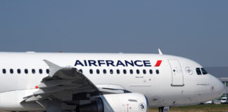 Air France: Προσπάθειες για τον επαναπατρισμό Γάλλων και Ευρωπαίων
