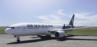 Air New Zealand: Αναστολή πτήσεων και απολύσεις