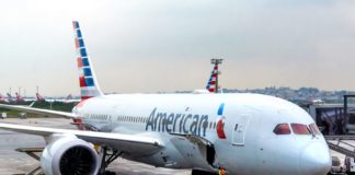 Η American Airlines ζήτησε κρατική στήριξη 12 δισ. δολ.