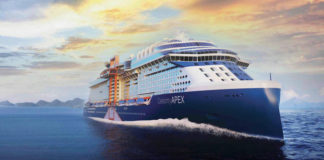 H CELEBRITY CRUISES γιορτάζει την ημέρα της γυναίκας