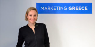 Ιωάννα Δρέττα (CEO Marketing Greece): Παράγουμε εικόνα και φήμη για την Ελλάδα