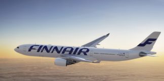 Finnair: Ξεκινάει πτήσεις προς τη Ταϊλάνδη από τη Σουηδία