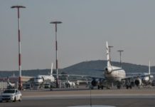 Κορωνοϊός: Τέλος οι πτήσεις από Βρετανία και Τουρκία