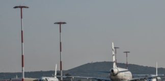 Κορωνοϊός: Τέλος οι πτήσεις από Βρετανία και Τουρκία