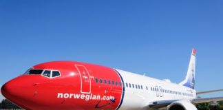 Norwegian: Ακύρωση 3.000 πτήσεων