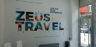 Η Zeus Travel σταματά τα πακέτα προς Τουρκία