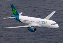 Νέες συνδέσεις από Δουβλίνο προς Ηράκλειο, Ρόδο και Ζάκυνθο