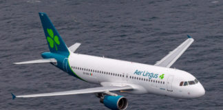 Νέες συνδέσεις από Δουβλίνο προς Ηράκλειο, Ρόδο και Ζάκυνθο