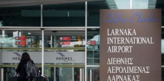 Λάρνακα: Ειδική πτήση με προορισμό τη Βαρσοβία