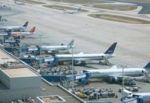 Προς αναστολή όλες οι πτήσεις από και προς την Ελλάδα