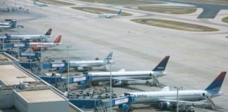 Προς αναστολή όλες οι πτήσεις από και προς την Ελλάδα