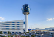 Το πρώτο 5G Campus Network από την COSMOTE για τον Διεθνή Αερολιμένα Αθηνών