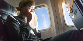 Νέα παράταση notam πτήσεων εξωτερικού έως 22/10: Προϋποθέσεις εισόδου στη χώρα