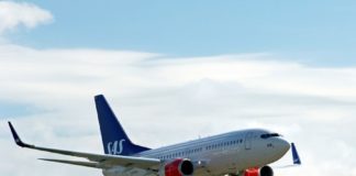 SAS: Μειώνει τις πτήσεις της λόγω κοροναϊού