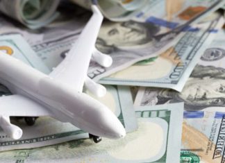 Τα 10 δρομολόγια που αφήνουν τα περισσότερα κέρδη στις αεροπορικές!