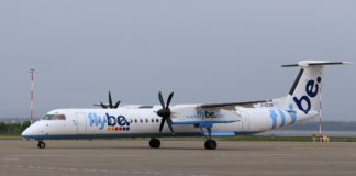Κατέρρευσε η Flybe λόγω κοροναϊού
