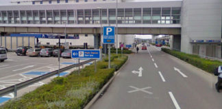 Δυνατότητα επιστροφής χρημάτων από το παρκινγκ του αεροδρομίου