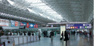 Με 12 χρόνια φυλακή κινδυνεύει ζευγάρι που επιχείρησε να φύγει από Ιταλία