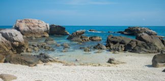 Οι μισές αμμώδεις παραλίες κινδυνεύουν με εξαφάνιση έως το 2100