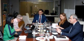 British Airways: Στην Αθήνα με συγκεκριμένη ατζέντα για τον ελληνικό τουρισμό