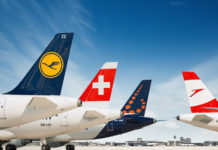 Όμιλος Lufthansa: Έκπτωση 50€ & επέκταση επανέκδοσης δωρεάν εισιτηρίων