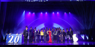 Ποιες αεροπορικές εταιρείες βραβεύτηκαν από τον Διεθνή Αερολιμένα Αθηνών