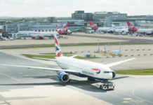 Kαθυστερήσεις και ακυρώσεις πτήσεων στο αεροδρόμιο Gatwick