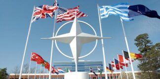 Ένας νεκρός μετά από συντριβή ελικοπτέρου του ΝΑΤΟ ανοιχτά της Κεφαλονιάς