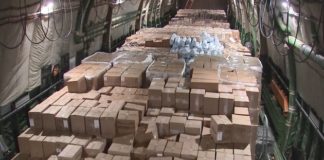 Ρωσία: Στέλνει ιατρικό εξοπλισμό και στη Σερβία