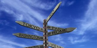 Amadeus: Οι 5 ταξιδιωτικές τάσεις που θα κυριαρχήσουν το 2023