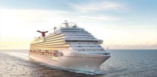 CLIA: Συνεργασία με την ελληνική κυβέρνηση για πλαγιοδέτηση κρουαζιεροπλοίων σε λιμάνια