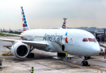 American Airlines: Δωρεάν Wi-Fi στο 90% του στόλου μόνο για μέλη Advantage