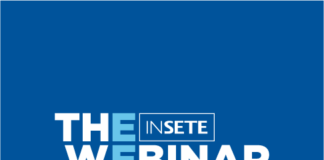 Ξεκίνησε η νέα εκπαιδευτική δραστηριότητα “The INSETE Webinar Series”