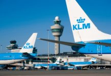 Δικαστήριο της ΕE: Παράνομη η διάσωση της KLM από την Ολλανδία