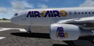 Air Cairo: Στις 24 Απριλίου ο επαναπατρισμός Ελλήνων από την Αίγυπτο