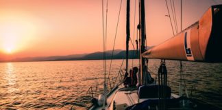 Άρθρο «ύμνος» για την Ελλάδα από σουηδικό τουριστικό περιοδικό