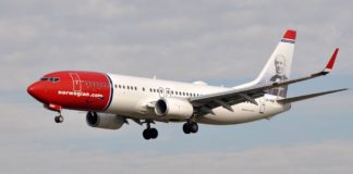 Air Shuttle: Μέχρι και 60% υποχώρησε η μετοχή της νορβηγικής αεροπορικής