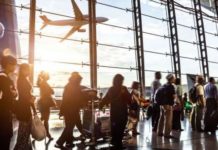 ΔΟΠΑ: Μείωση κατά 1,2 δισ στους επιβάτες πτήσεων μέχρι τον Σεπτέμβριο