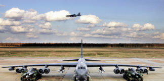 Αφγανιστάν : Πύραυλοι χτύπησαν αμερικανική αεροπορική βάση