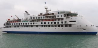 Με πτήση τσάρτερ επαναπατρίζονται οι τελευταίοι επιβάτες κρουαζιερόπλοιου στην Ουρουγουάη