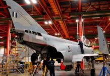 Διευρύνεται η συνεργασία της ΕΑΒ με το τμήμα Αεροδιαστημικής του ΕΚΠΑ