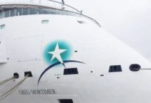 Εκκενώνεται λόγω κορωνοϊού κρουαζιερόπλοιο με προορισμό την Ανταρκτική