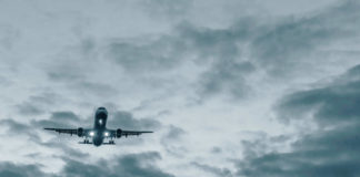 Βίντεο: Ο κορωνοϊός άδειασε τους ουρανούς της Ευρώπης και της Ελλάδας