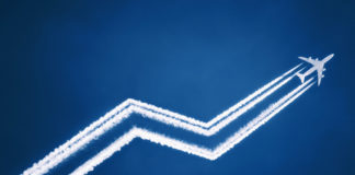 Eνισχύθηκαν oι μετοχές αεροπορικών εταιρειών εν μέσω ελπίδων κρατικής στήριξης